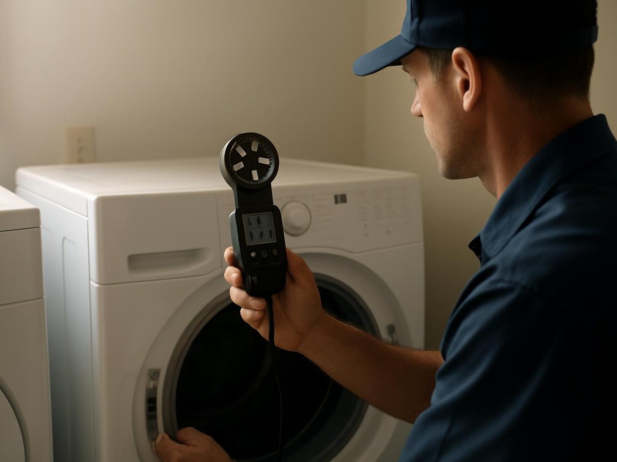 Oak Shore Dryer Cleaning Services work in Tampa