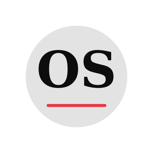 Oak Shore Dryer Cleaning Services logo